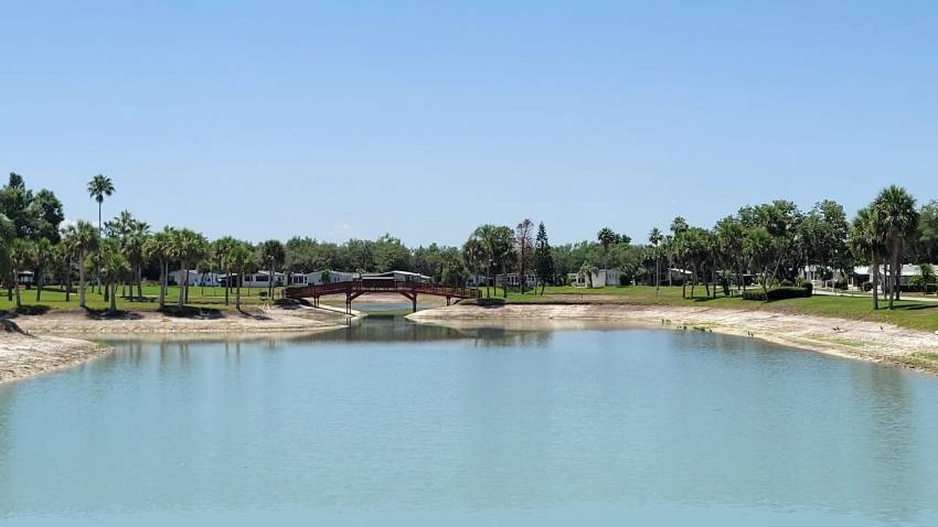 2222 Eagle Place a Lake Wales, FL Mobile or Manufactured Home for Sale